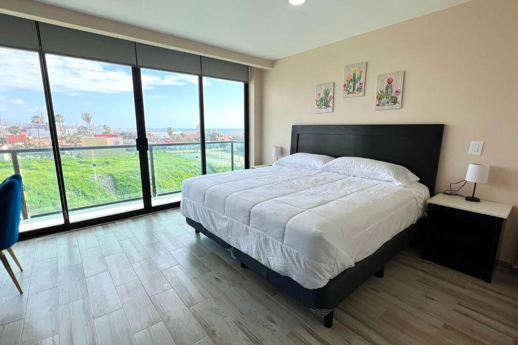 Luxury 2Br Condo ロサリト エクステリア 写真