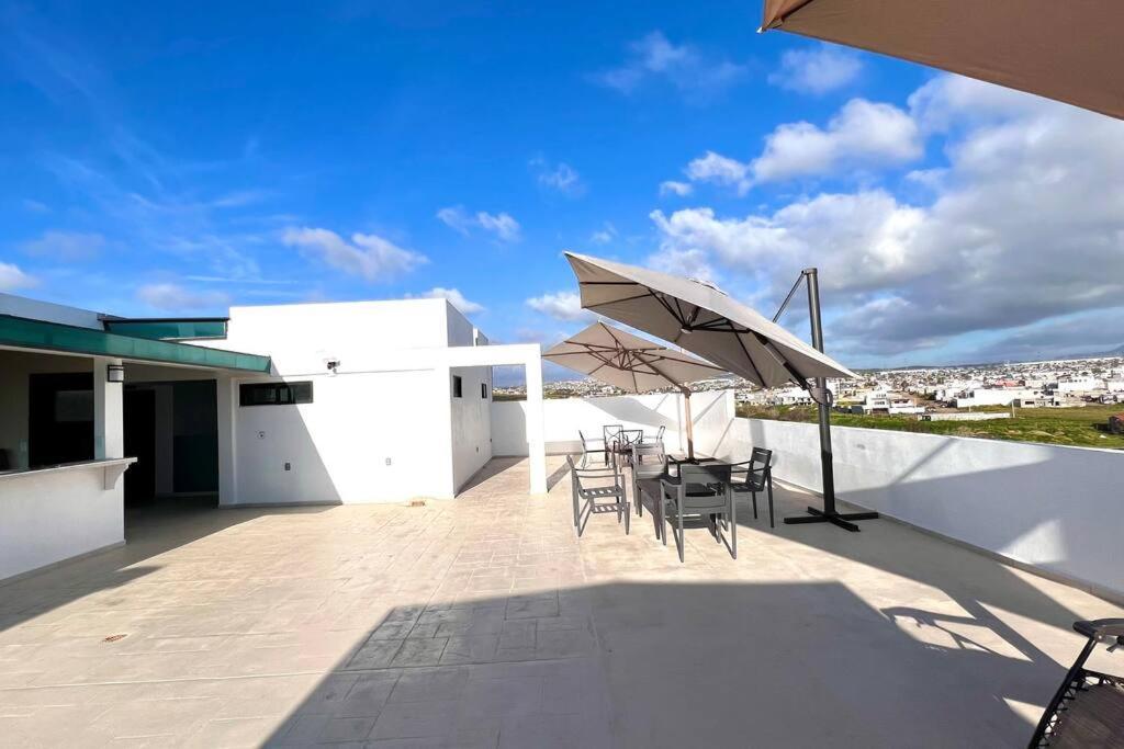 Luxury 2Br Condo ロサリト エクステリア 写真