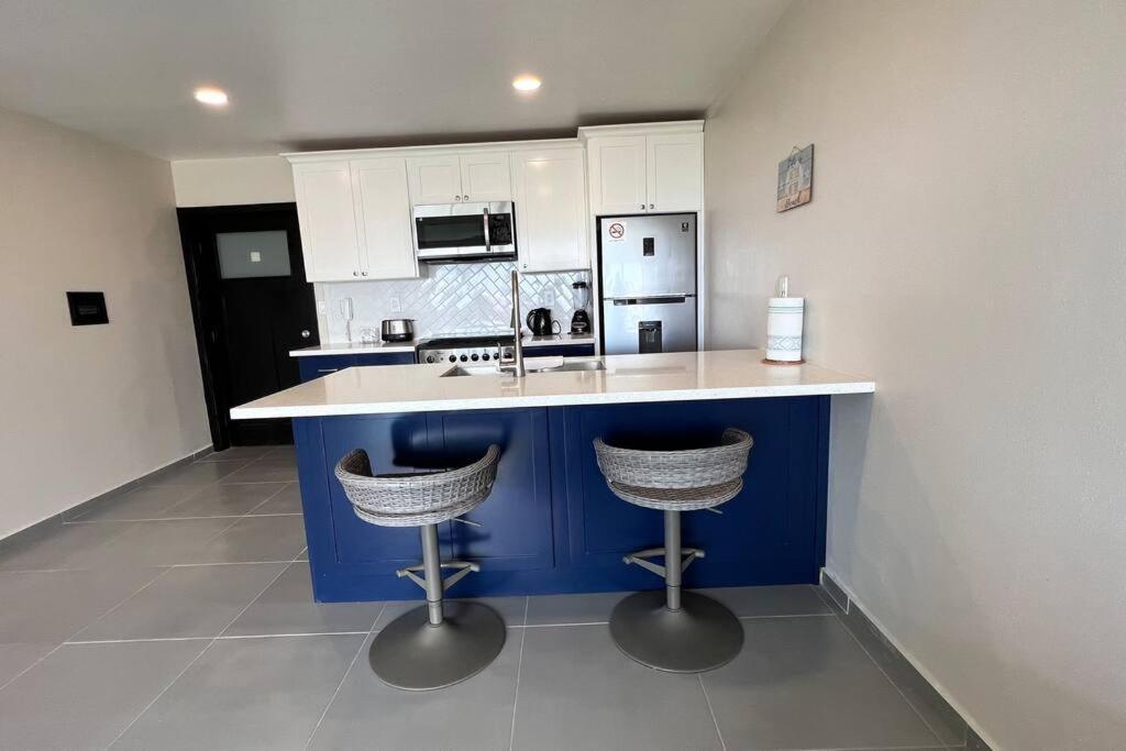 Luxury 2Br Condo ロサリト エクステリア 写真